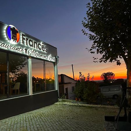 Bed and Breakfast O Frances Нелаш Экстерьер фото