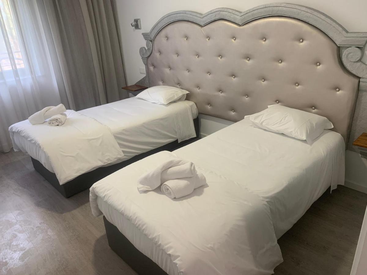 Bed and Breakfast O Frances Нелаш Экстерьер фото
