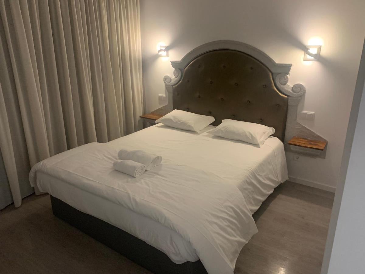 Bed and Breakfast O Frances Нелаш Экстерьер фото
