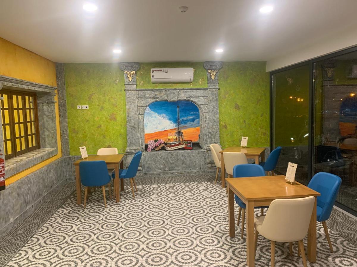 Bed and Breakfast O Frances Нелаш Экстерьер фото
