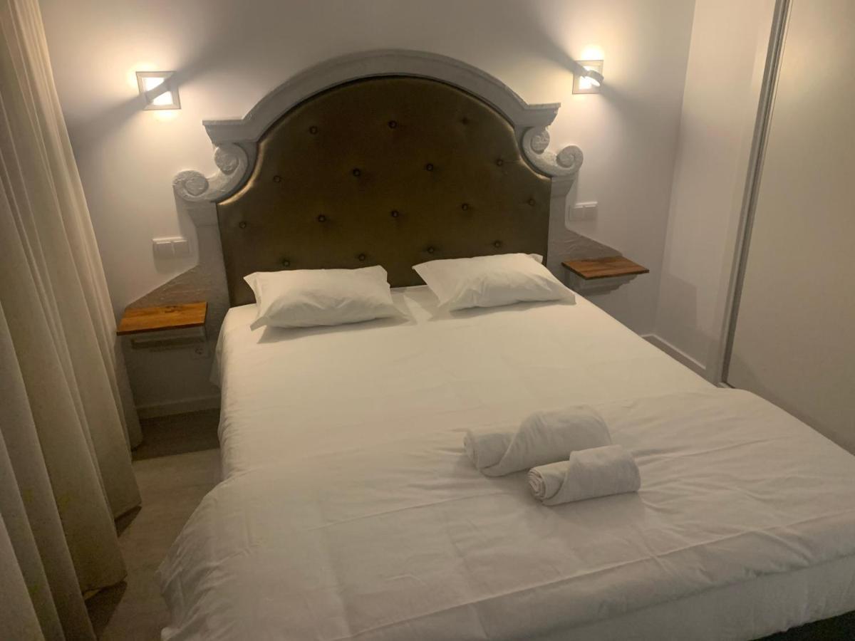 Bed and Breakfast O Frances Нелаш Экстерьер фото