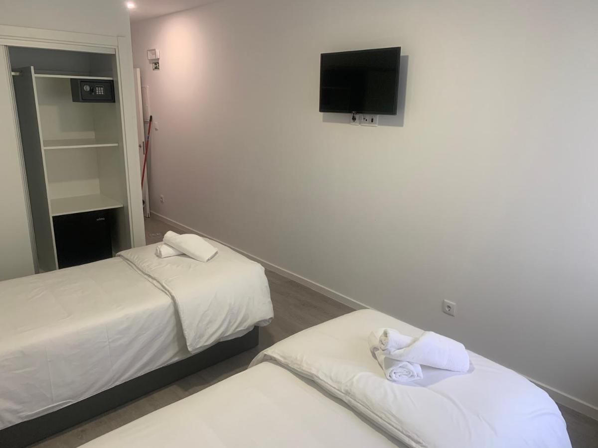 Bed and Breakfast O Frances Нелаш Экстерьер фото