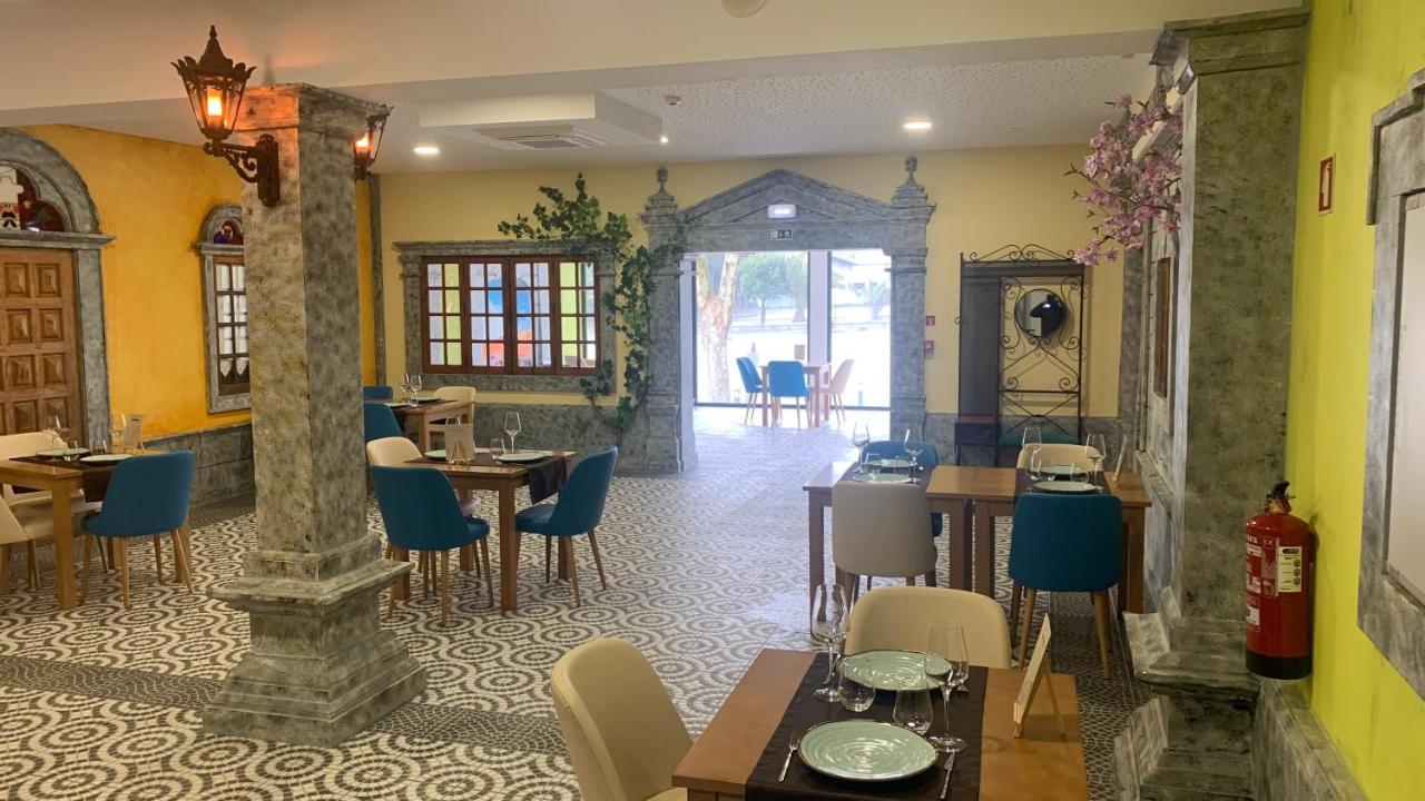 Bed and Breakfast O Frances Нелаш Экстерьер фото