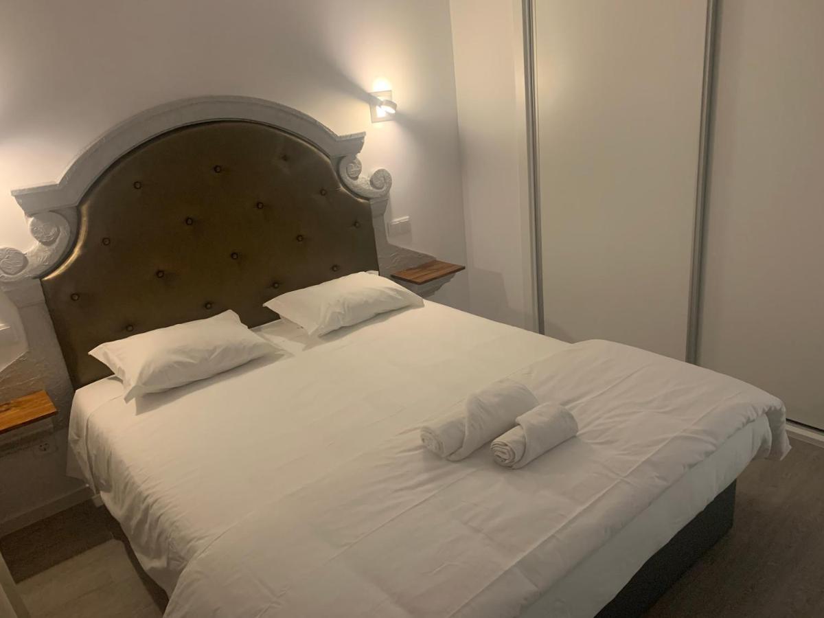 Bed and Breakfast O Frances Нелаш Экстерьер фото