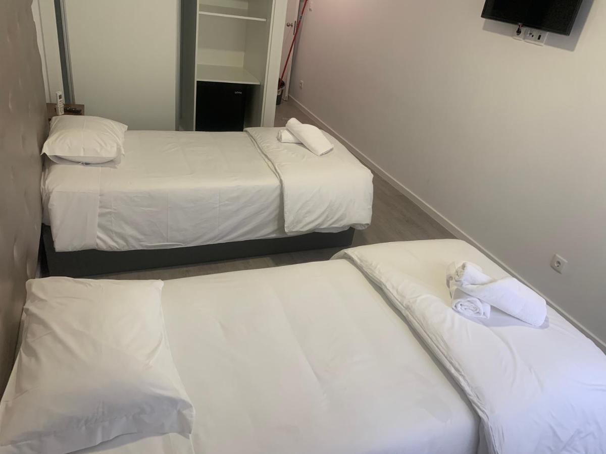 Bed and Breakfast O Frances Нелаш Экстерьер фото