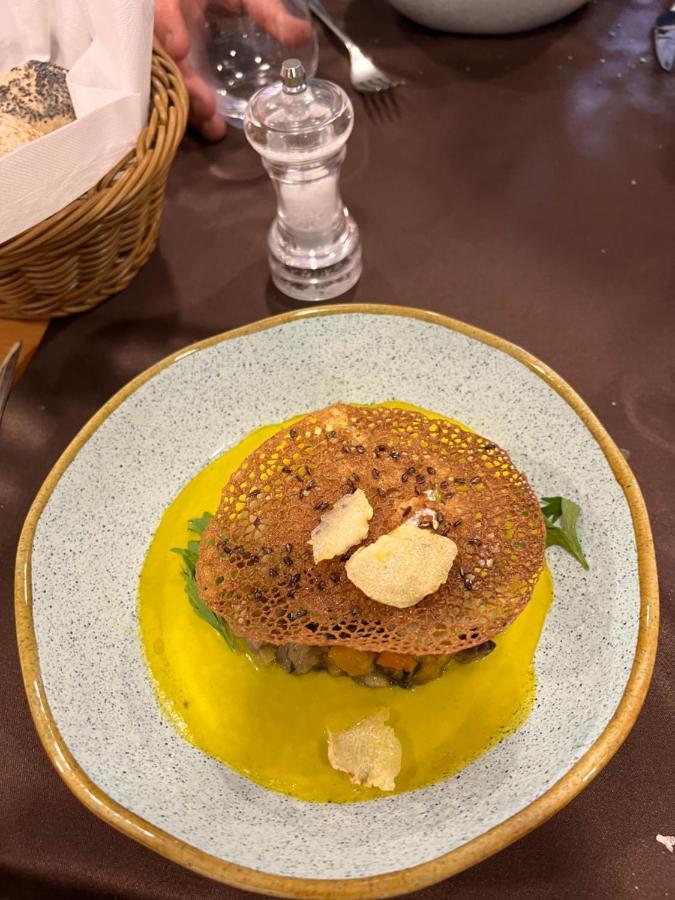 Bed and Breakfast O Frances Нелаш Экстерьер фото