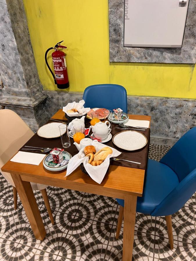 Bed and Breakfast O Frances Нелаш Экстерьер фото