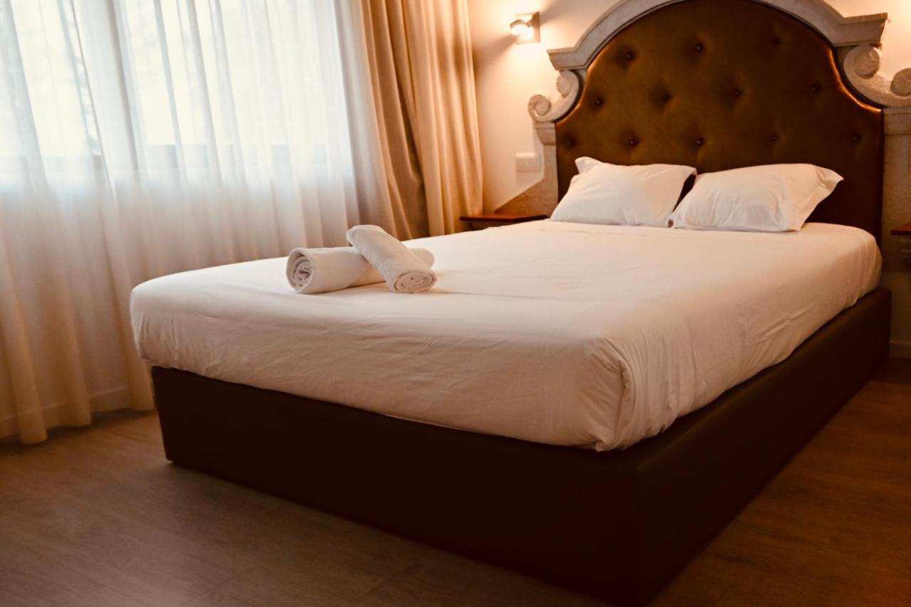 Bed and Breakfast O Frances Нелаш Экстерьер фото