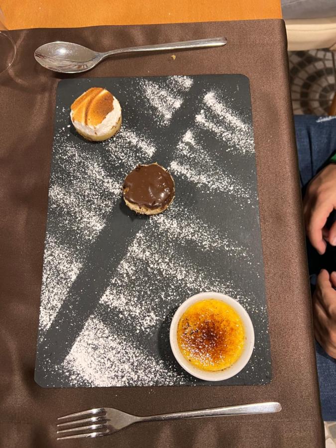 Bed and Breakfast O Frances Нелаш Экстерьер фото